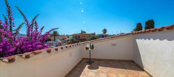 5 غرف نوم منزل في Empuriabrava, Spain رقم 160494 22