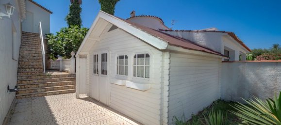 5 غرف نوم منزل في Empuriabrava, Spain رقم 160494 39