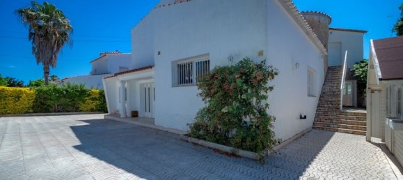 5 غرف نوم منزل في Empuriabrava, Spain رقم 160494 38