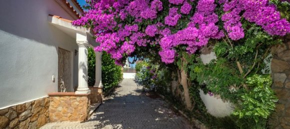 5 غرف نوم منزل في Empuriabrava, Spain رقم 160494 34