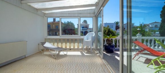 5 غرف نوم منزل في Empuriabrava, Spain رقم 160494 40