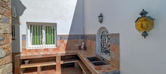 5 غرف نوم منزل في Empuriabrava, Spain رقم 160494 28