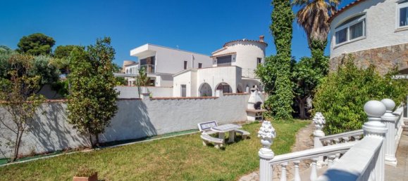 5 غرف نوم منزل في Empuriabrava, Spain رقم 160494 29