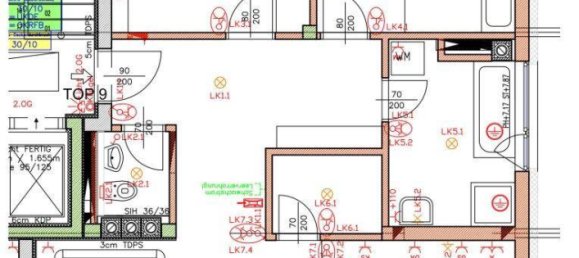 3 rooms Penthouse in Scheffau am Wilden Kaiser, Austria No. 174976 11