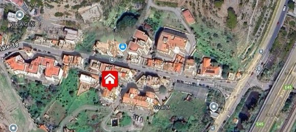 3 bedrooms Apartment in Messina, Italy No. 226244 5