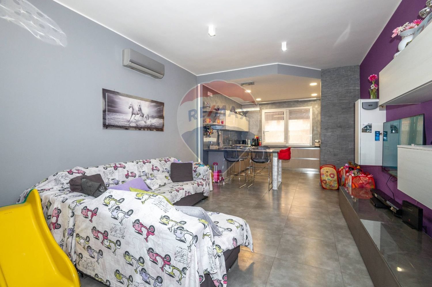 3 Schlafzimmer Wohnung in Syracuse, Italy, Nr. 360173