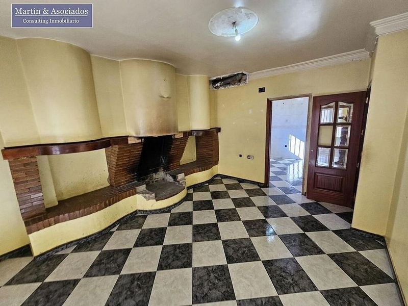 4 Schlafzimmer Haus in Rute, Spain, Nr. 228381
