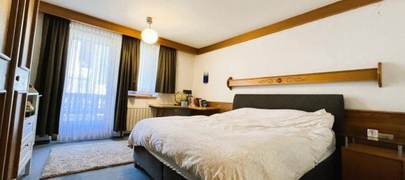 5 rooms Apartment in Seefeld in Tirol, Austria No. 236918 19