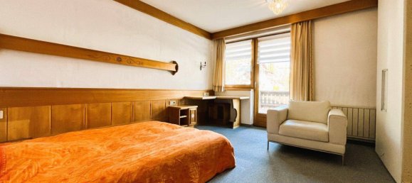 5 rooms Apartment in Seefeld in Tirol, Austria No. 236918 9