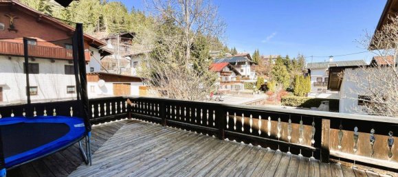 5 rooms Apartment in Seefeld in Tirol, Austria No. 236918 13