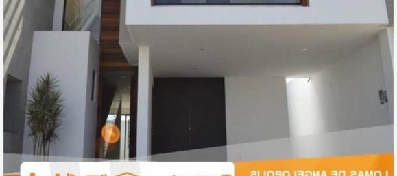 4 bedrooms House in Puebla, Mexico No. 169514 2