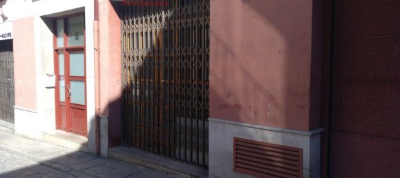 Коммерческая недвижимость 270м² в Сеговия, Испания № 25668 13