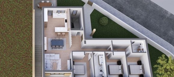 3 bedrooms Townhouse in Torres Vedras, Portugal No. 103968 8