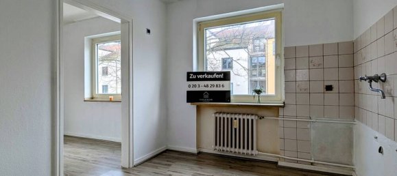 4-salle Appartement à Duisburg, Germany No. 9579 10