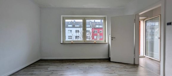 4-salle Appartement à Duisburg, Germany No. 9579 12