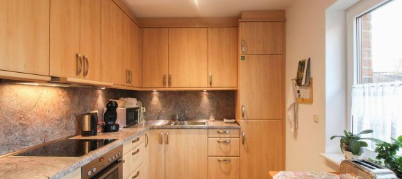 1 Schlafzimmer Stadthaus in Dithmarschen, Germany, Nr. 332045 3