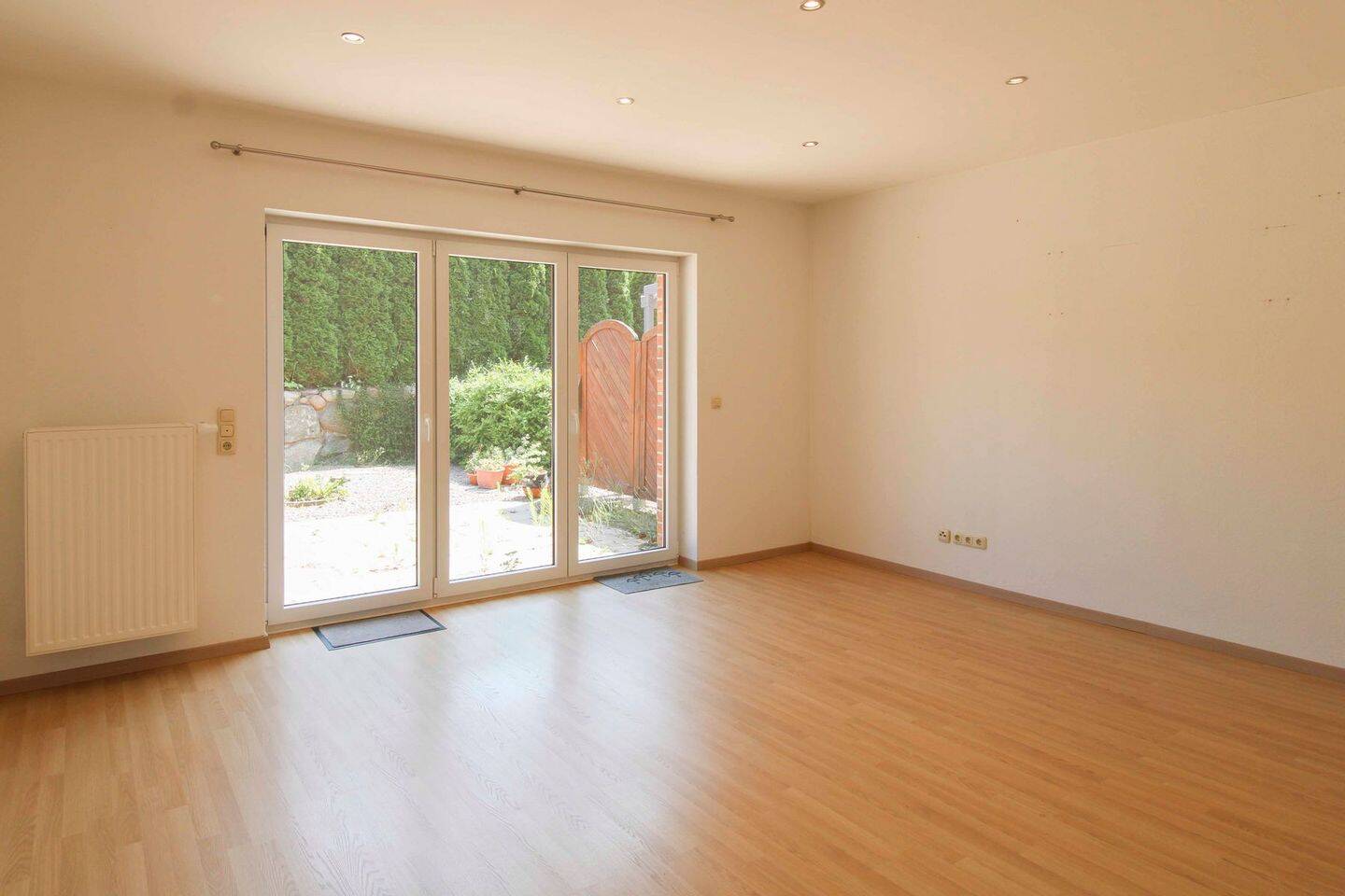 1 Schlafzimmer Stadthaus in Dithmarschen, Germany, Nr. 332045