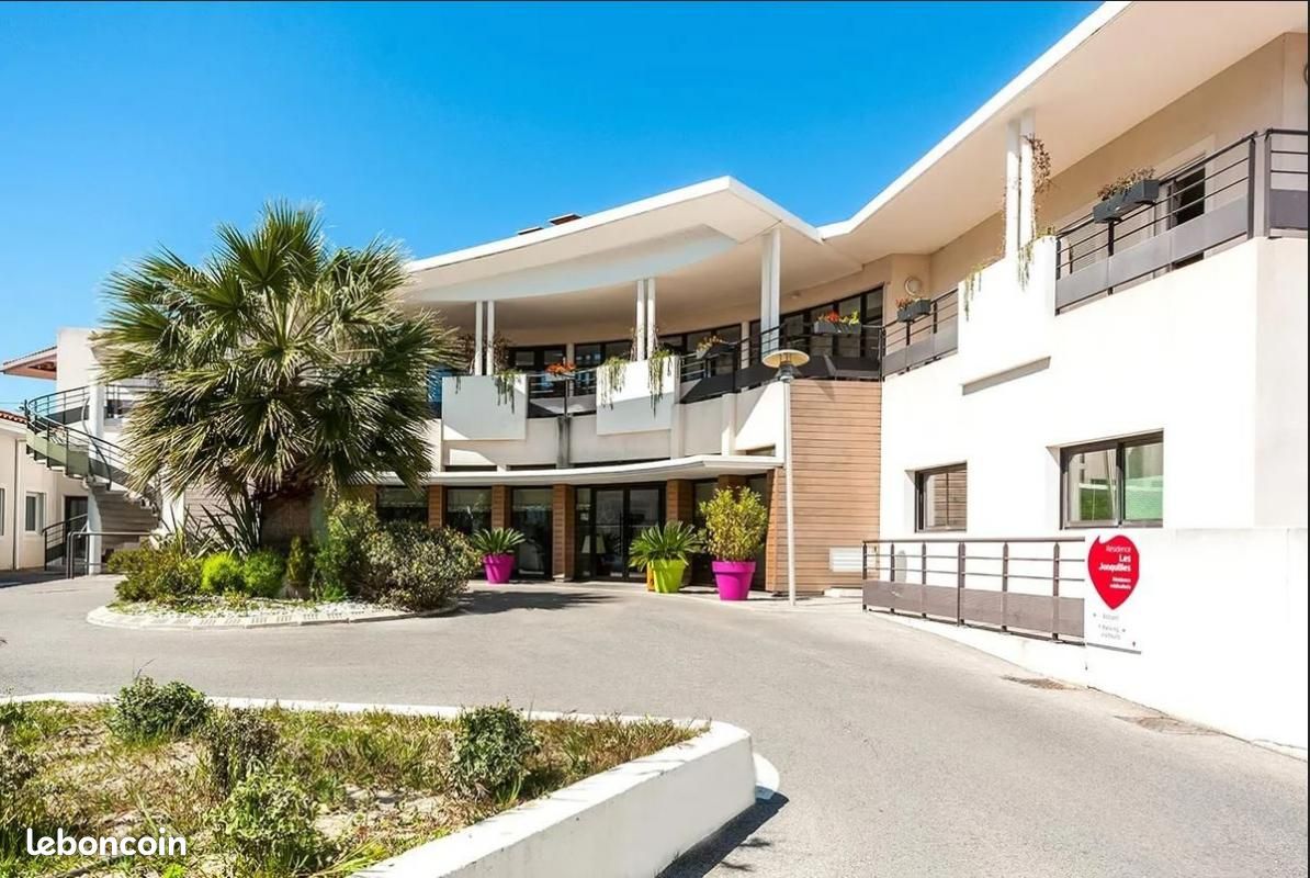 Estúdio em Marseille, France N.º 327419