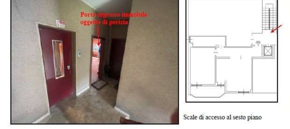 3 rooms Apartment in Baranzate, Italy No. 331465 6