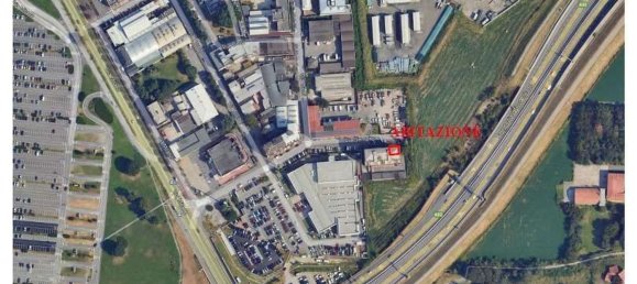 3 rooms Apartment in Baranzate, Italy No. 331465 14