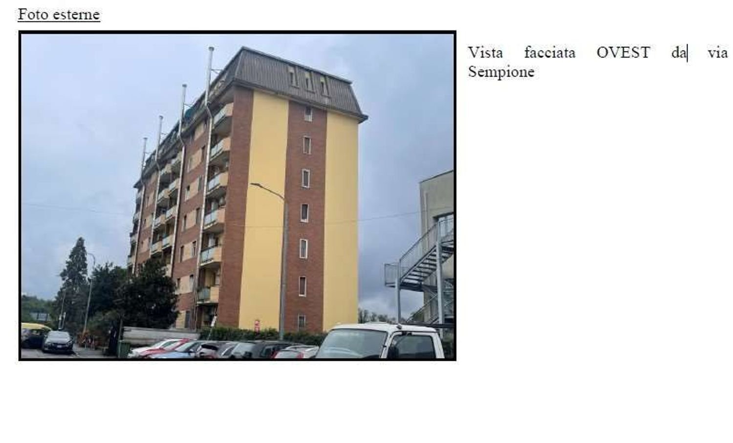 3 rooms Apartment in Baranzate, Italy No. 331465