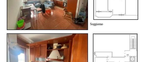 3 rooms Apartment in Baranzate, Italy No. 331465 9