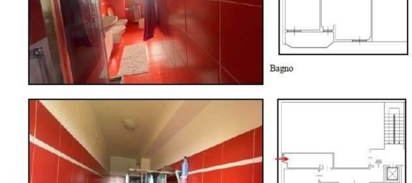 3 rooms Apartment in Baranzate, Italy No. 331465 11