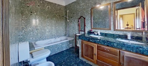 5 bedrooms Villa in Montijo, Portugal No. 121728 15