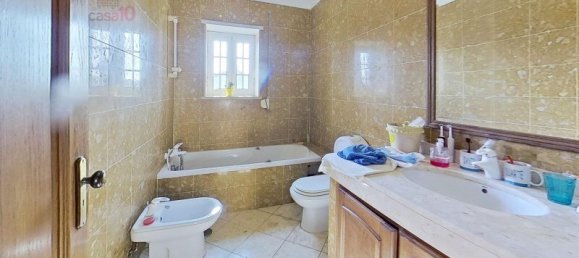 5 bedrooms Villa in Montijo, Portugal No. 121728 12