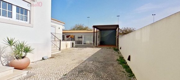 5 bedrooms Villa in Montijo, Portugal No. 121728 24