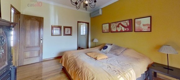 5 bedrooms Villa in Montijo, Portugal No. 121728 17