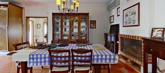 5 bedrooms Villa in Montijo, Portugal No. 121728 3