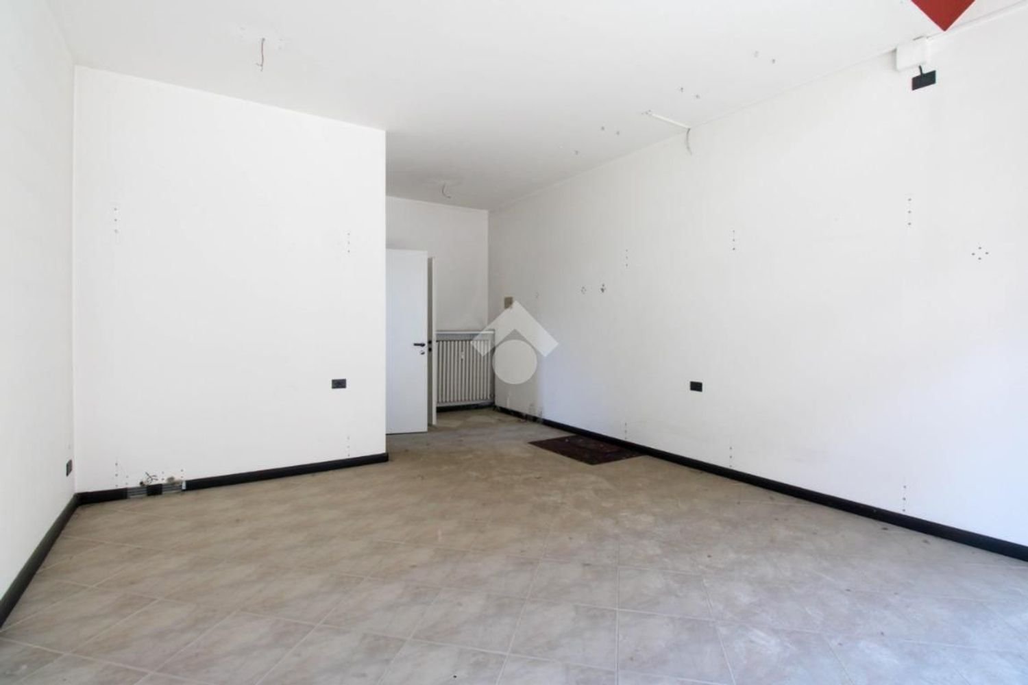 Propiedad comercial en Ponte San Pietro, Italy 35 m² No. 231341