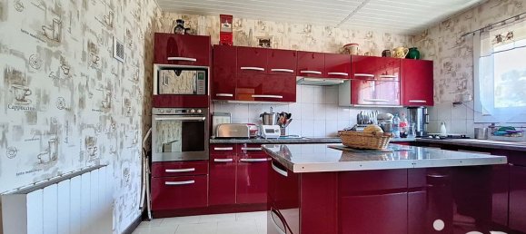 3 bedrooms House in Boismorand, France No. 58573 4