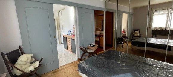 1 bedroom Apartment in Noisy-le-Grand, France No. 171475 9