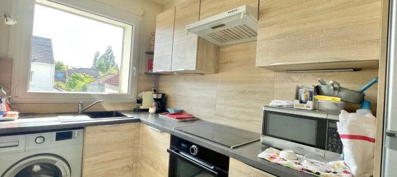 1 bedroom Apartment in Noisy-le-Grand, France No. 171475 6