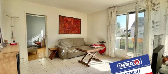 1 bedroom Apartment in Noisy-le-Grand, France No. 171475 2