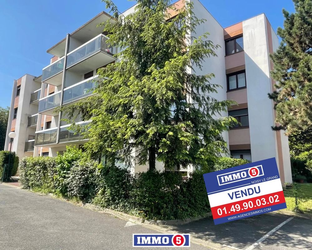 1 bedroom Apartment in Noisy-le-Grand, France No. 171475