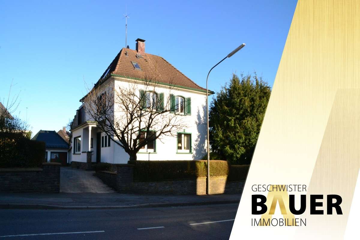 4 Schlafzimmer Villa in Wermelskirchen, Germany, Nr. 87271