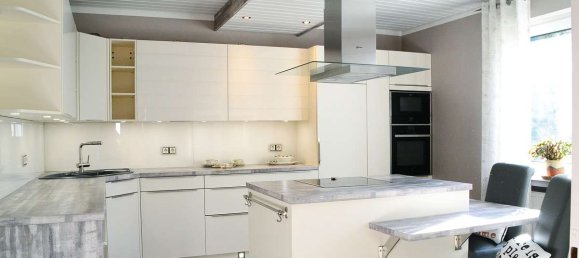 4 Schlafzimmer Villa in Wermelskirchen, Germany, Nr. 87271 13