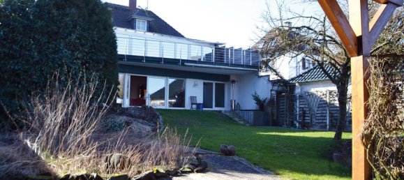 4 Schlafzimmer Villa in Wermelskirchen, Germany, Nr. 87271 10