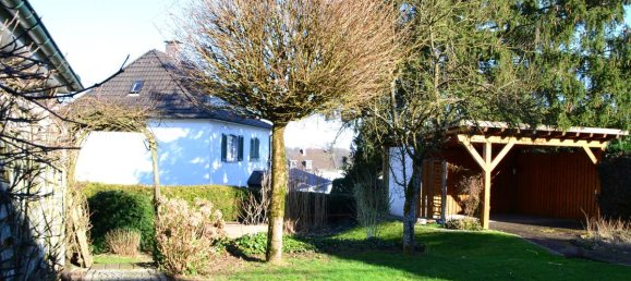 4 Schlafzimmer Villa in Wermelskirchen, Germany, Nr. 87271 8