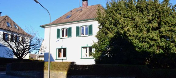 4 Schlafzimmer Villa in Wermelskirchen, Germany, Nr. 87271 2