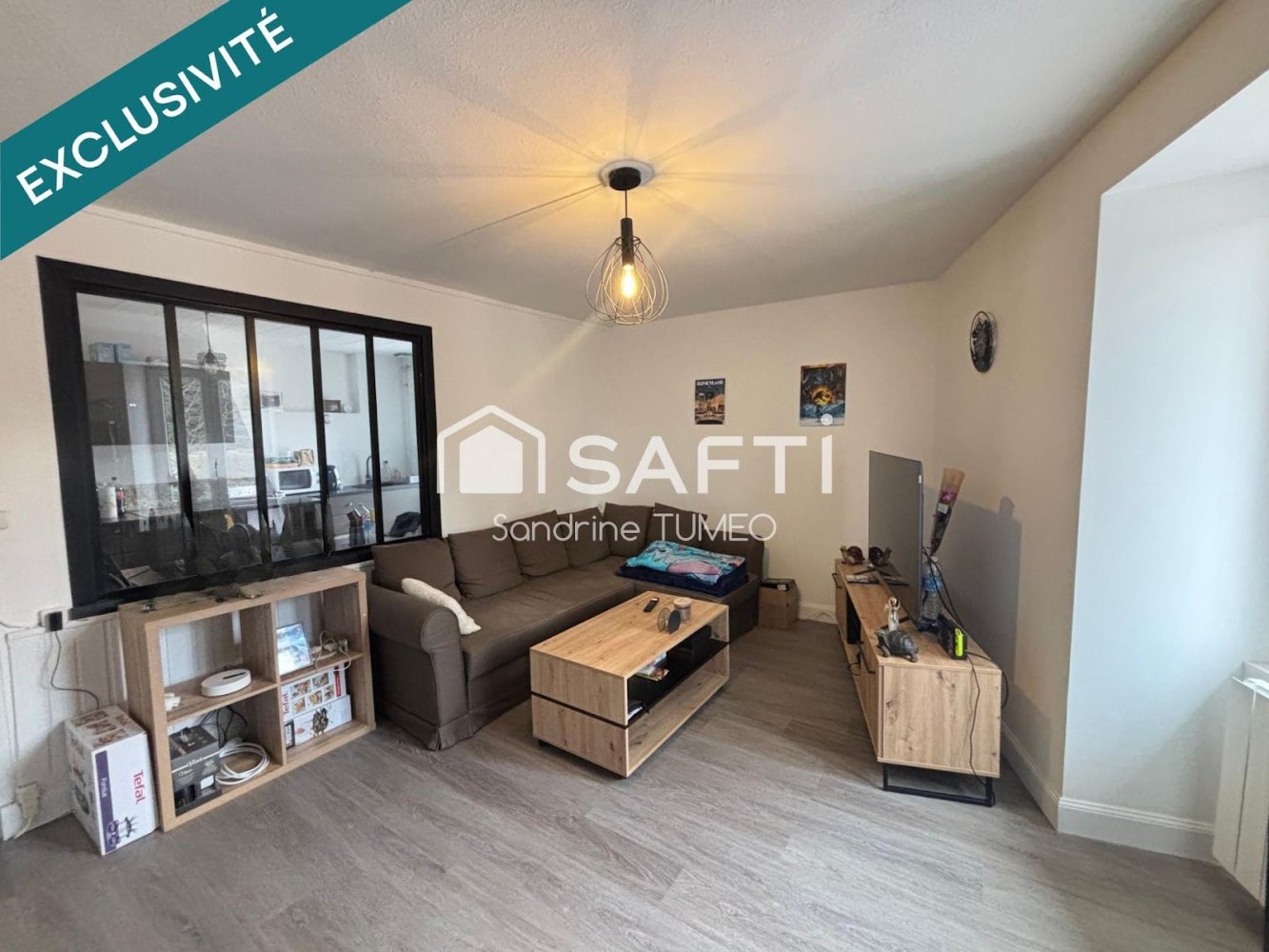 2 Schlafzimmer Wohnung in Arbois, France, Nr. 273934