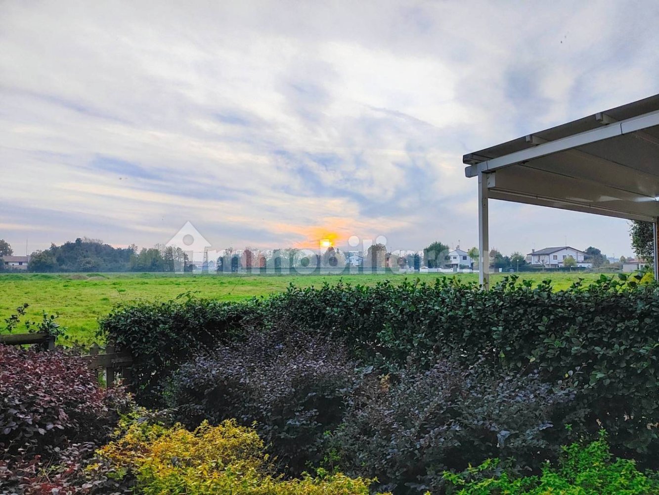 3 bedrooms Apartment in Treviso, Italy No. 83532