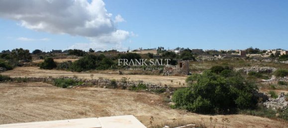 Вилла с 3 спальнями в Свийи, Мальта № 6262 6