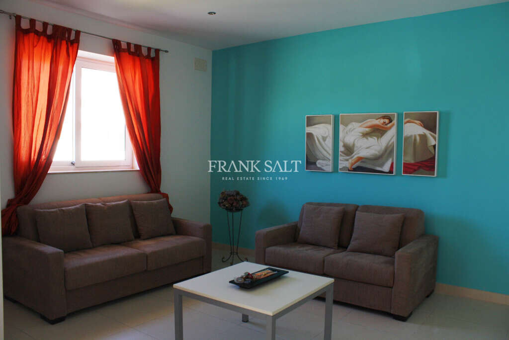 Вилла с 3 спальнями в Свийи, Мальта № 6262