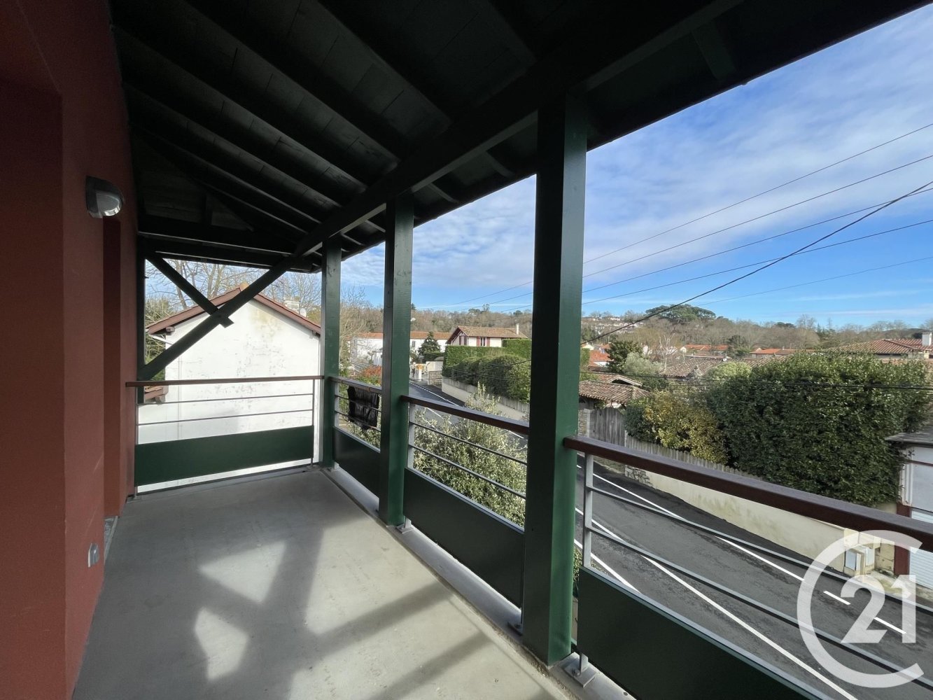 Apartamento T2 em Boucau, France N.º 108367