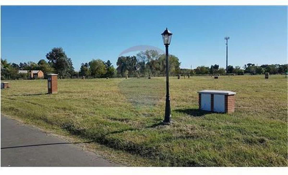  Land in Pilar, Argentina No. 119128