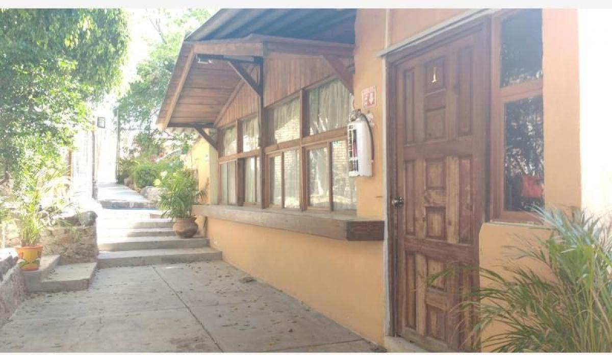 10 bedrooms House in Corregidora, Mexico No. 155150